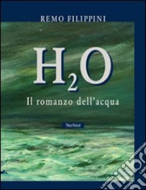 H2O. Il romanzo dell'acqua libro di Filippini Remo