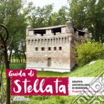 Guida di Stellata. Progetto Stellata AmaTe! libro di Gruppo Archeologico di Bondeno (cur.)