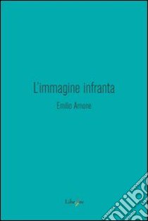 L'immagine infranta. Ediz. illustrata libro di Arnone Emilio