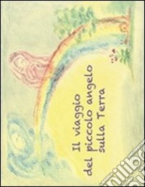 Il viaggio del piccolo angelo sulla terra. Ediz. illustrata libro di Herklotz Hilda