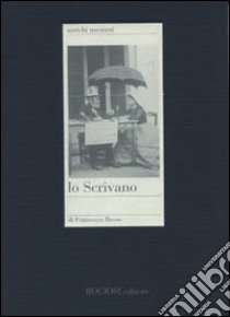 Lo scrivano libro di Russo Francesca