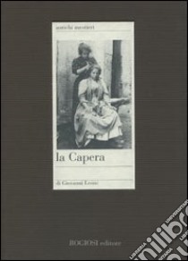 La capera libro di Leone Giovanni