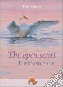 The Open secret. Tutto ciò che è libro di Parsons Tony