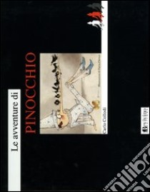 Le avventure di Pinocchio libro di Collodi Carlo