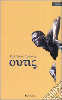 Outis libro di Charleroy Paul G.