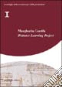 Distance learning project libro di Gentile Margherita