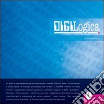 Digilogica. Collezione. Vol. 1 libro