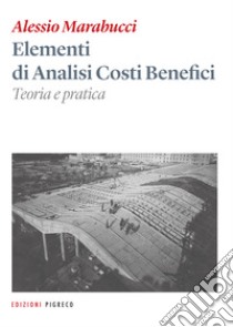 Elementi di analisi costi benefici. Teoria e pratica. Ediz. per la scuola libro di Marabucci Alessio