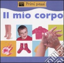 Il mio corpo libro