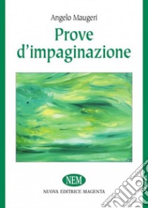 Prove d'impaginazione libro di Maugeri Angelo