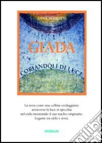 Coriandoli di luce libro di Pedrotti Anna