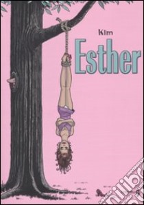 Esther libro di Kim
