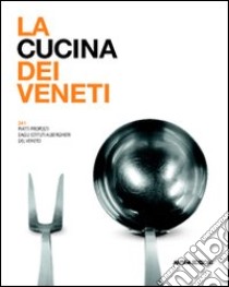 La cucina dei veneti libro