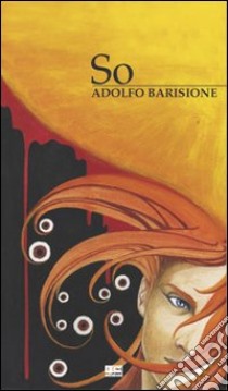 So libro di Barisione Adolfo