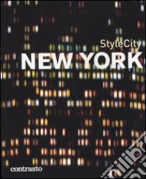 New York libro