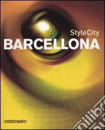 Barcellona libro