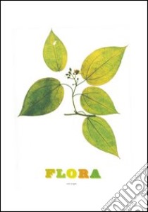 Flora libro di Knight Nick