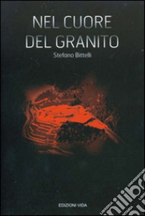 Nel cuore del granito libro di Bittelli Stefano; Quendoz L. (cur.)