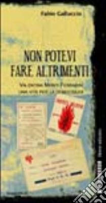 L'ultima notte di Bartolomeo Vanzetti libro di Capuano Carlo