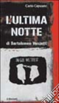 Non potevi fare altrimenti. Valentina Monti Ferrarini, una vita per la democrazia libro di Galluccio Fabio