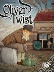 Oliver Twist. Con DVD libro di Dickens Charles