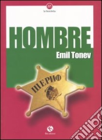 Hombre libro di Tonev Emil