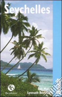 Seychelles libro di Mair Lynn; Beckley Lynnath