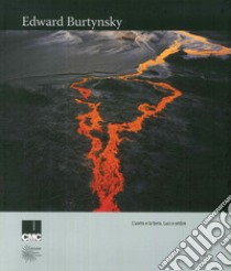 L'uomo e la Terra-L'homme et la Terre. Ediz. illustrata libro di Burtynsky Edward; Viganò E. (cur.)
