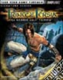 Prince of Persia: le sabbie del tempo libro