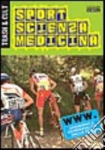 Sport, scienza, medicina libro di Annibali M. (cur.)