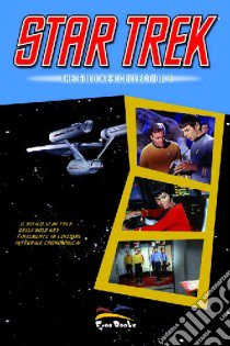 Star trek. The goldkey collection. Vol. 3 libro di Roddenberry Gene; Materia A. (cur.)