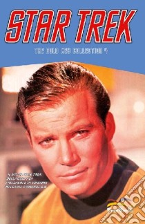 Star Trek. The gold collection. Vol. 4 libro di Roddenberry Gene; Materia A. (cur.)