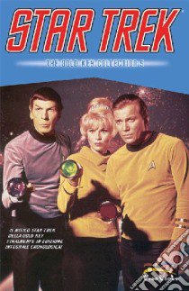 Star Trek. The golden key collection. Vol. 5 libro di Roddenberry Gene; Materia A. (cur.)