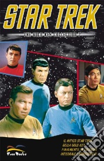 Star Trek. The gold key collection. Vol. 7 libro di Roddenberry Gene; Materia A. (cur.)