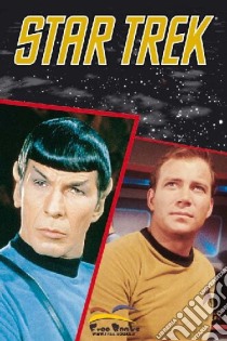 Star Trek. The gold key collection. Vol. 8 libro di Roddenberry Gene; Materia A. (cur.)