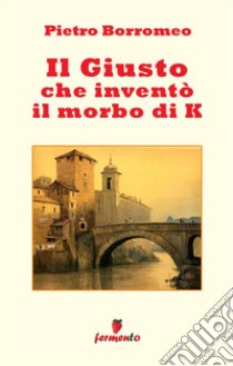 Il giusto libro di Borromeo Pietro