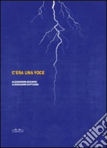 C'era una voce. Ediz. illustrata libro di Berardi Alessandra; Gottardo Alessandro