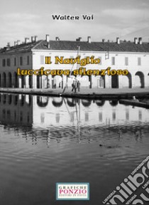 Il naviglio luccicava silenzioso libro di Vai Walter