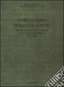 Barcellona Pozzo di Gotto libro di Gatani Tindaro