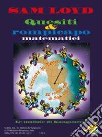 Quesiti e rompicapo matematici libro di Loyd Sam