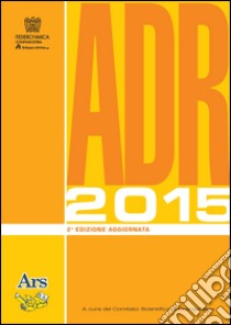 ADR 2015. Con software libro