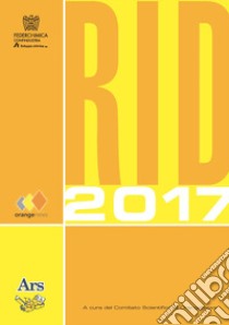 RID 2017. Con e-book libro di OrangeNews (cur.)