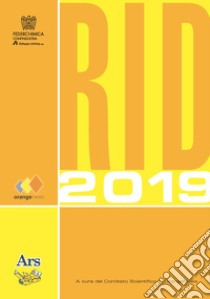 RID 2019. Con e-book libro di Orange Project (cur.)