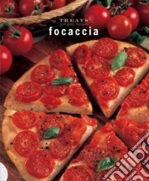 Focaccia libro