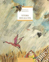 Vittoria ride alla vita libro di Revoyera Mirko