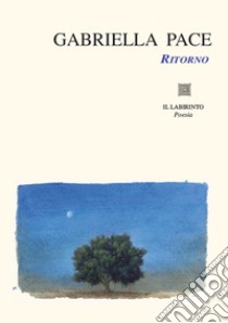 Ritorno. Ediz. illustrata libro di Pace Gabriella