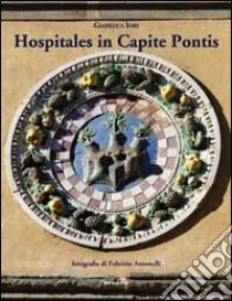 Hospitales in capite pontis. L'ospedale del Ceppo, il suo sviluppo e la Chiesa di S.Maria delle Grazie libro di Iori Gianluca