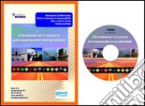 Il consulente per la sicurezza del trasporto delle merci pericolose. CD-ROM libro