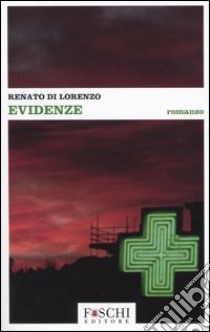 Evidenze libro di Di Lorenzo Renato