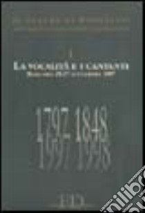 Il teatro di Donizetti. Atti dei convegni delle celebrazioni 1797-1997 - 1848-1998 (1) libro